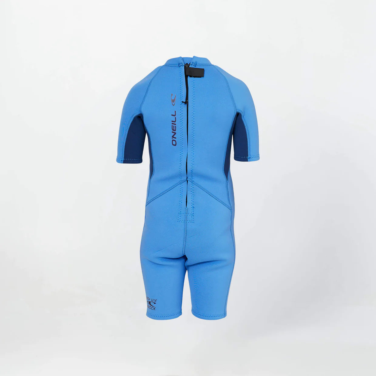 O'neill Boy's Toddler Reactor 2mm Spring Suit - Regatta