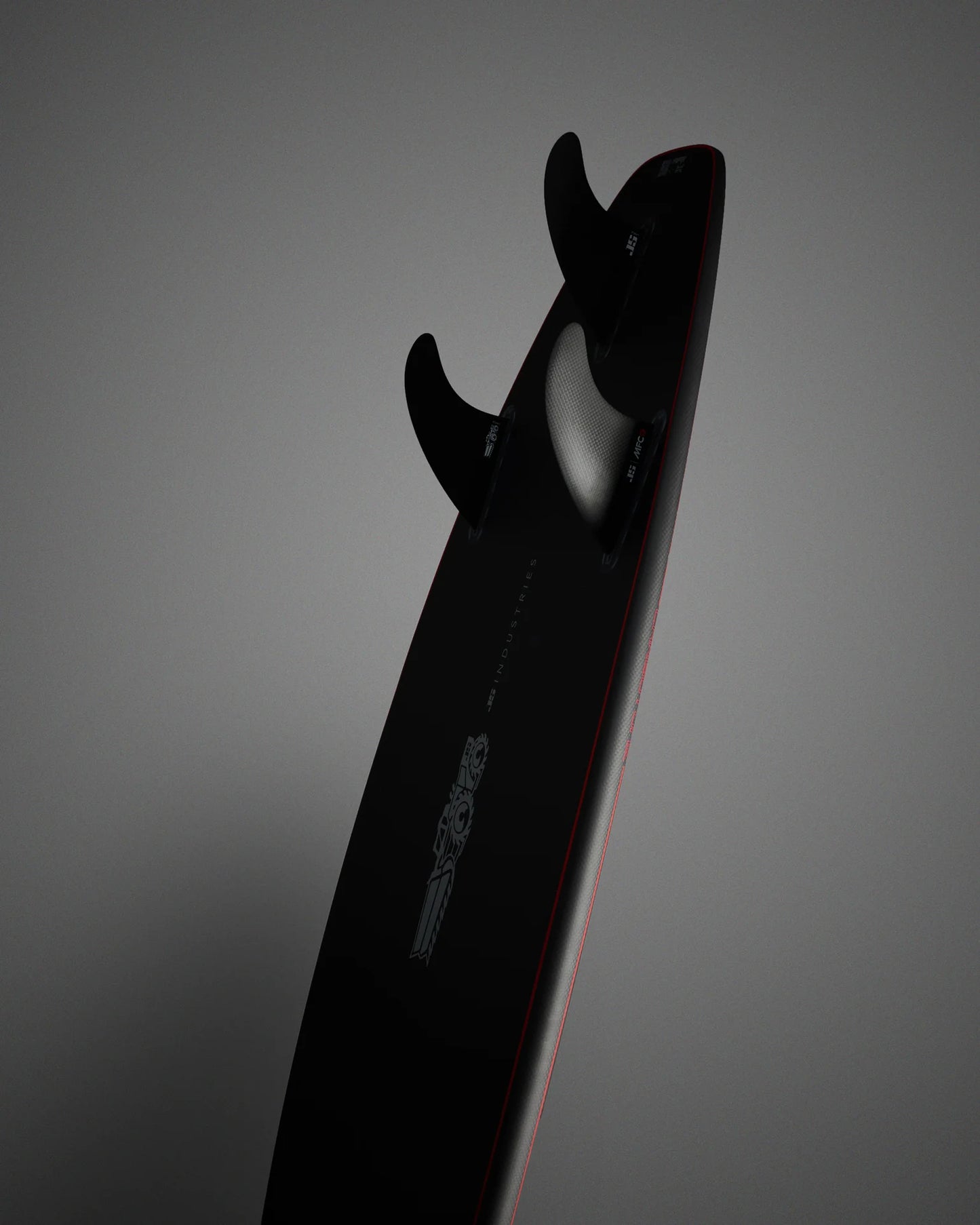 JS Xero Gravity Carbotune