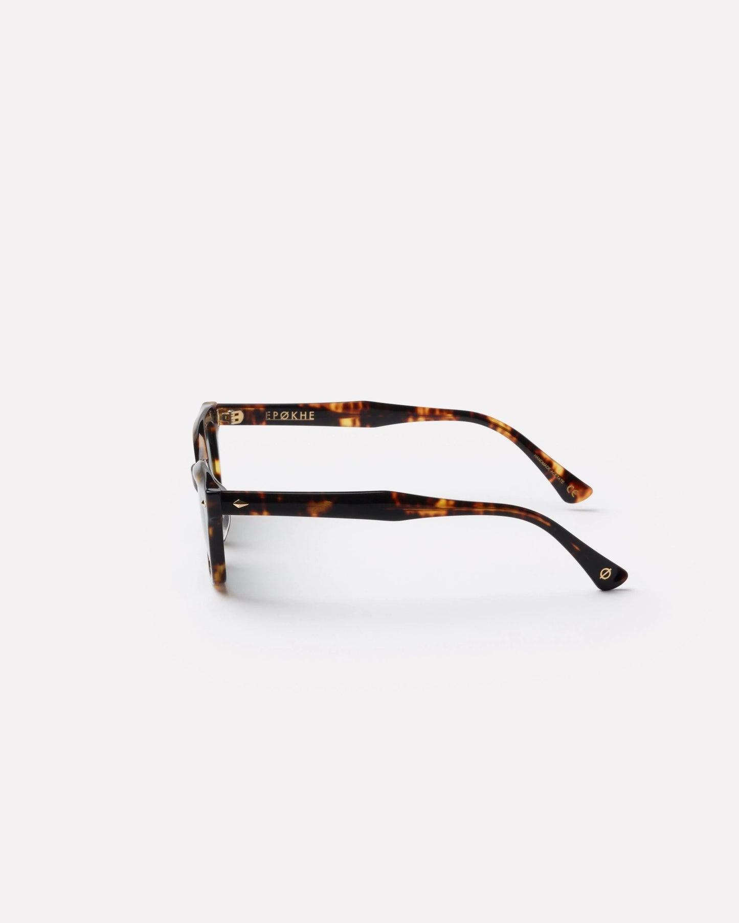 CEREMONY - TORTOISE POLISHED/GREEN POLARIZED
