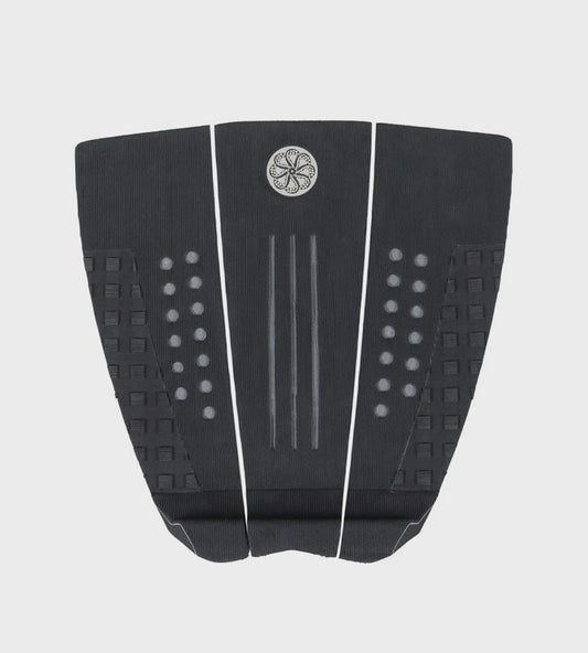 Chippa Wilson IV Traction Pad - Black/Smoke