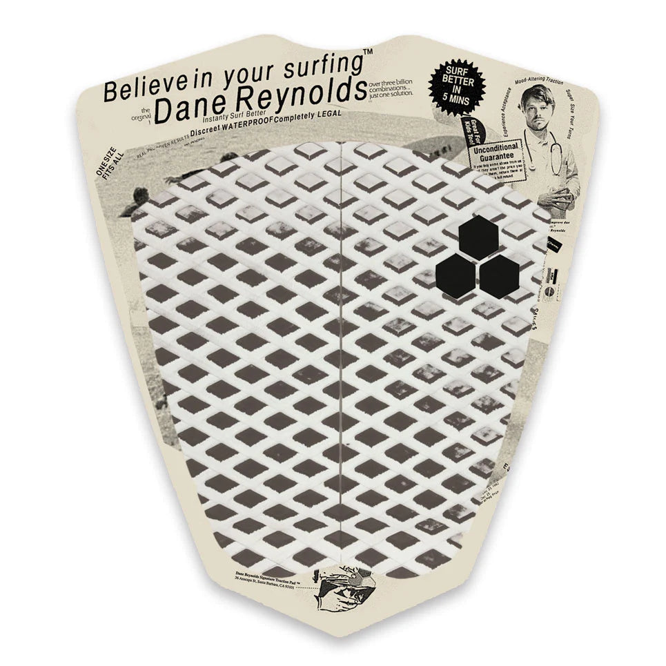 DANE FLAT PAD