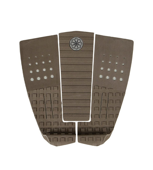 Dion Aguis IV Traction Pad - Earth/Cream