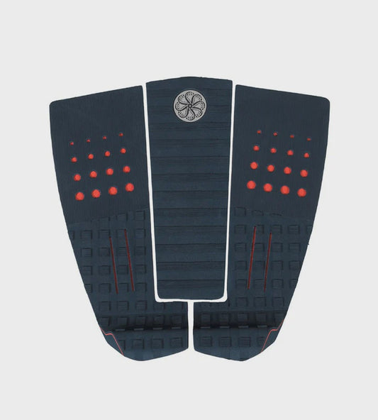 Dion Aguis IV Traction Pad - Midnight/Kol