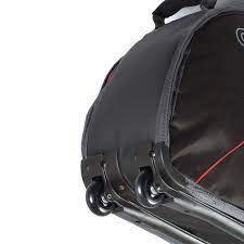 TRIPLE WHEEL SHORT/FISH COVER