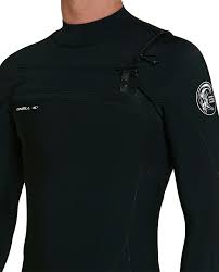 BOYS DEFENDER CZ FULL 4/3MM