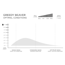 GREEDY BEAVER VOLCANIC