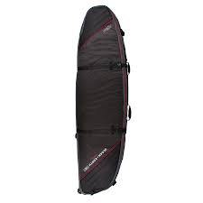TRIPLE WHEEL SHORT/FISH COVER