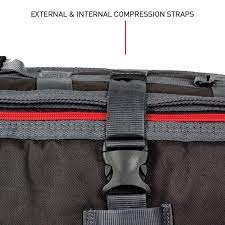 TRIPLE WHEEL SHORT/FISH COVER