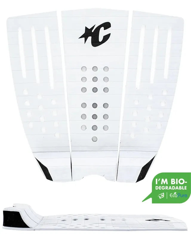 RELIANCE III CORD GRIP - WHITE