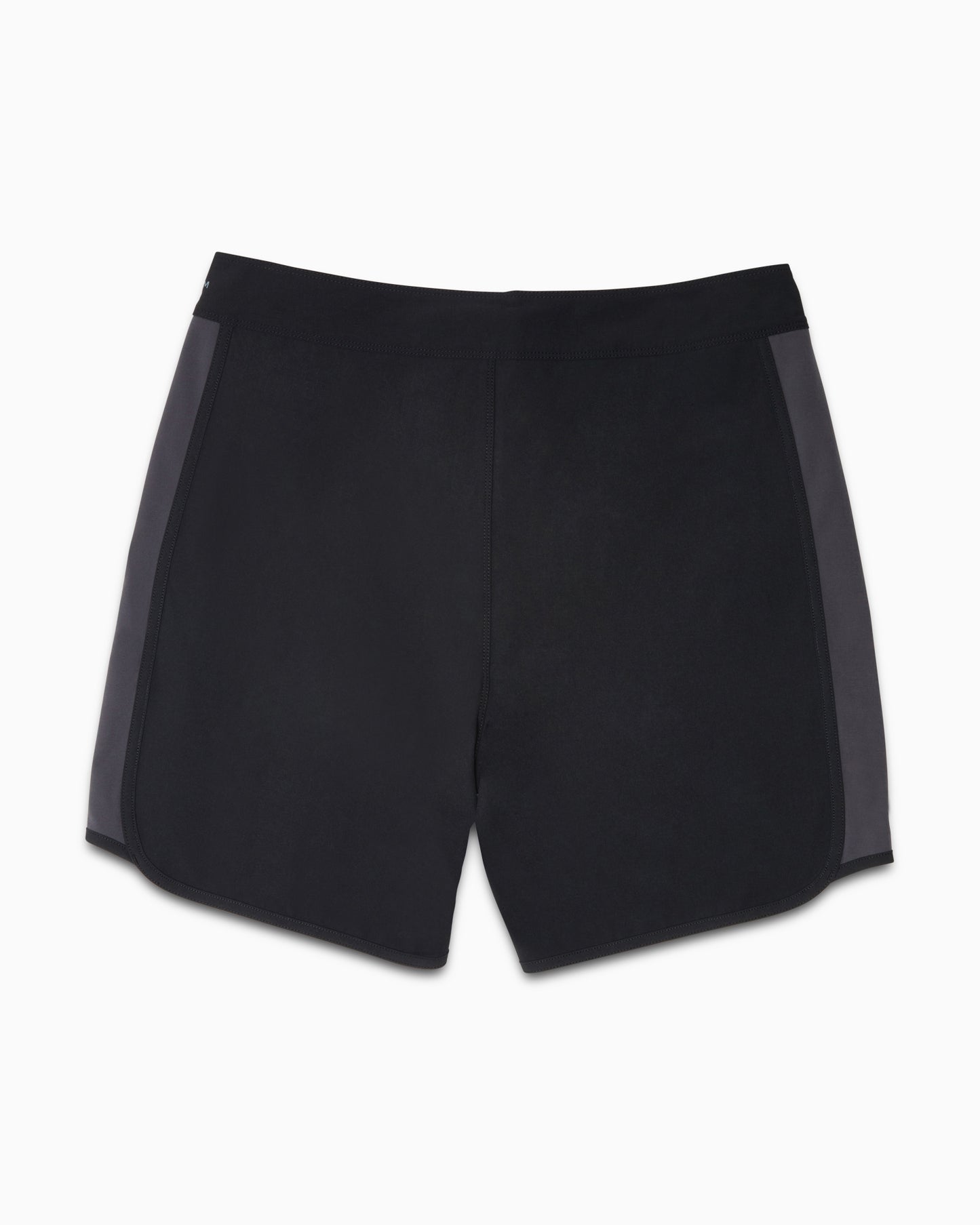 PHANTOM SWEEP TONE BOARDSHORT - BLACK