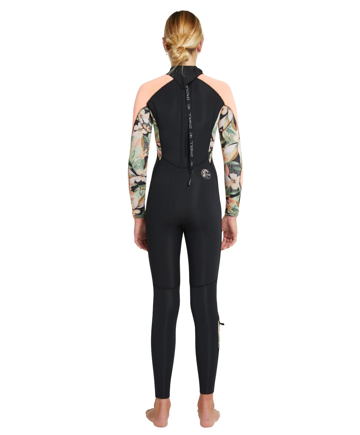 GIRLS BAHIA BZ FULL 4/3MM