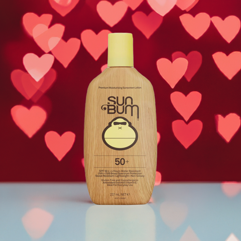 Sun Bum Original SPF 50+ Sunscreen Lotion 237ml
