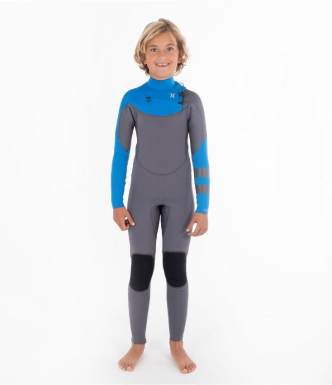 BOYS ADVANTAGE 3/2MM FULL