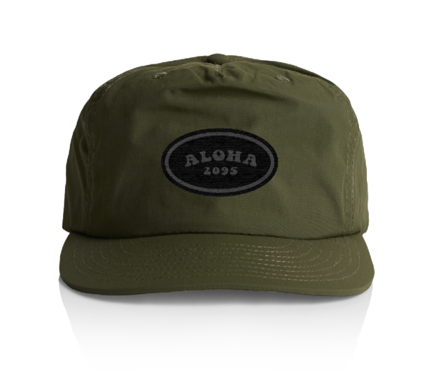 ALOHA SHOP CAP