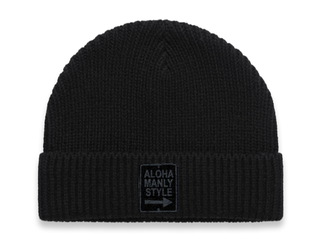 ALOHA SHOP BEANIE