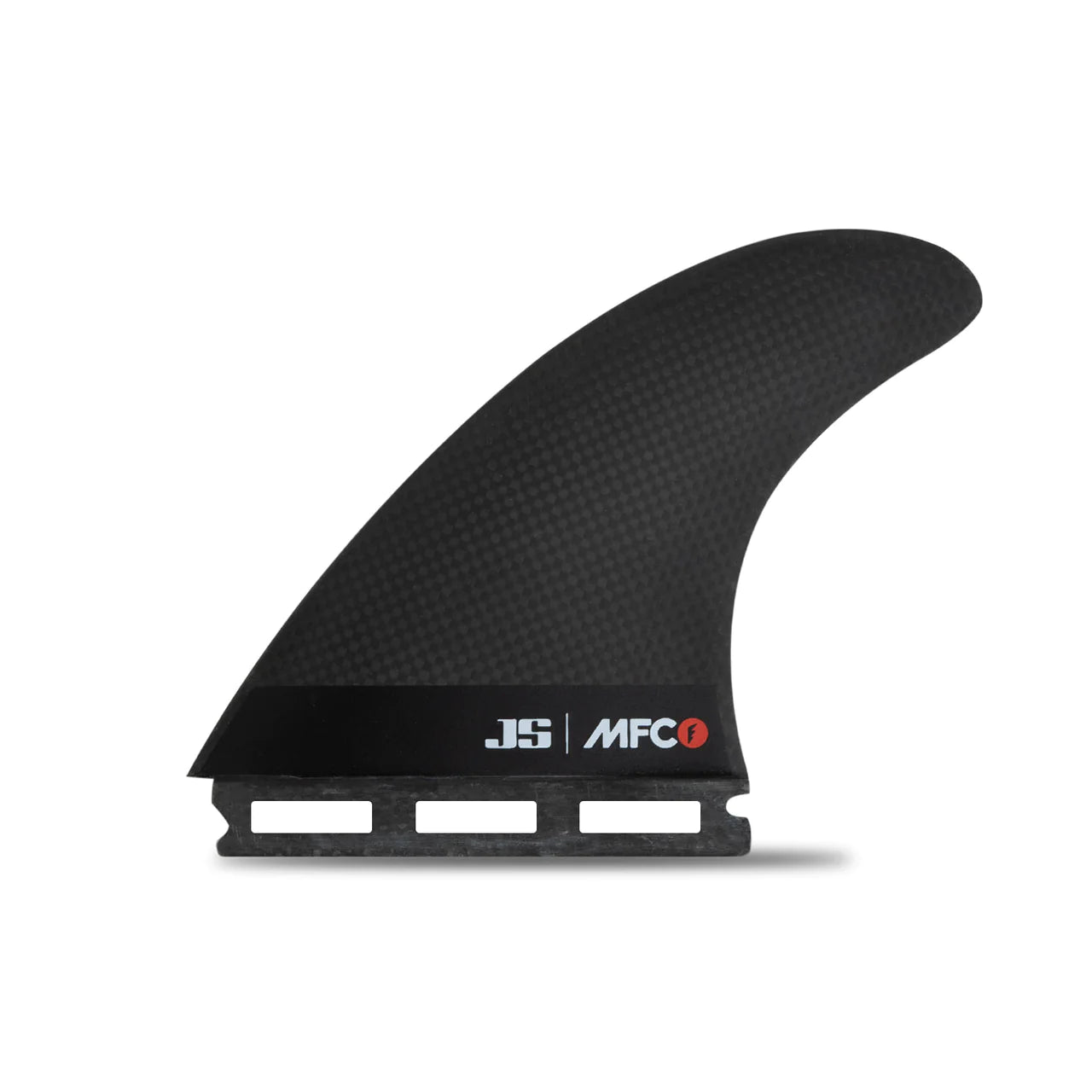 MFC JS CARBON THRUSTER FIN SET