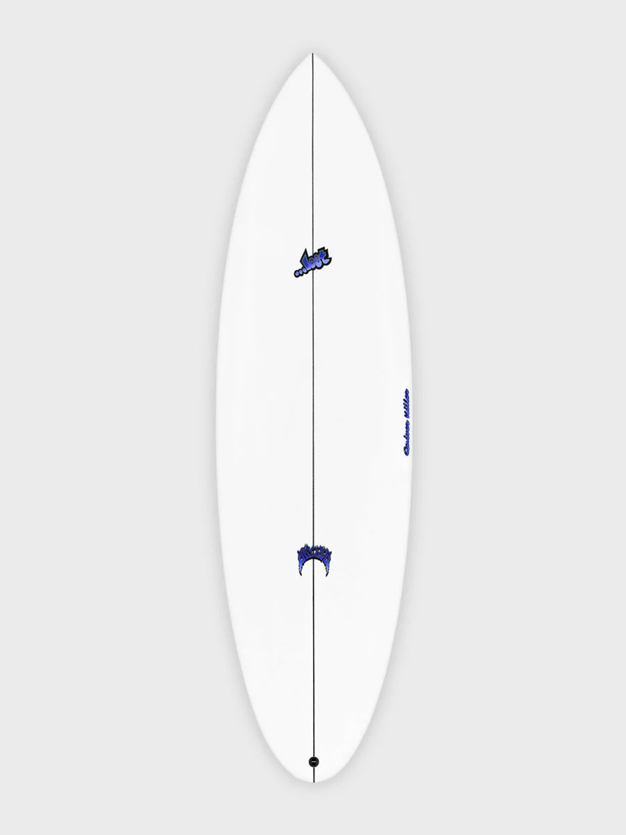 Lost Quiver Killer