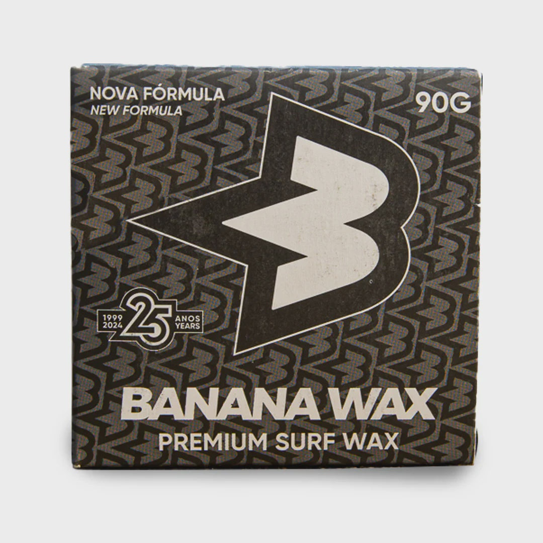 Banana Wax 90g Base Coat