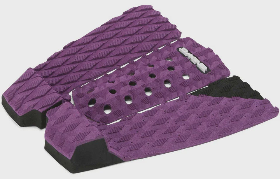 Jack Robinson Pro Surf Traction Pad - Gloxinia