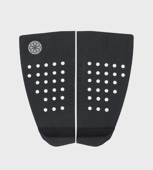 Split II Corduroy Grip™ Traction Pad - Black