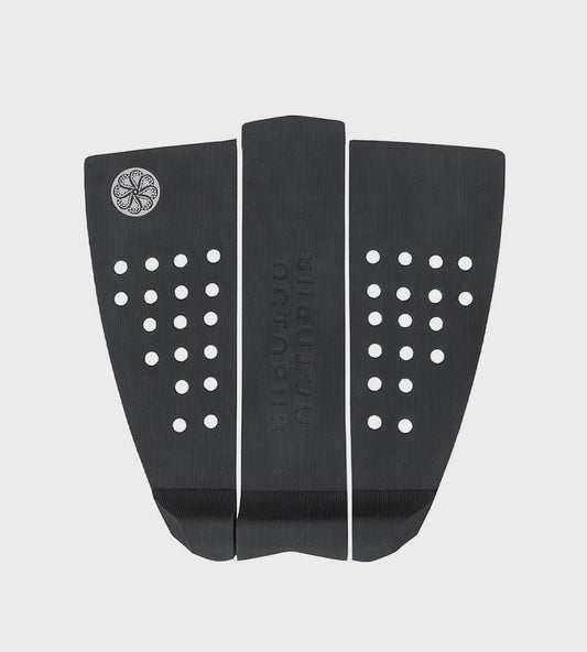 Split III Corduroy Grip™ Traction Pad - Black