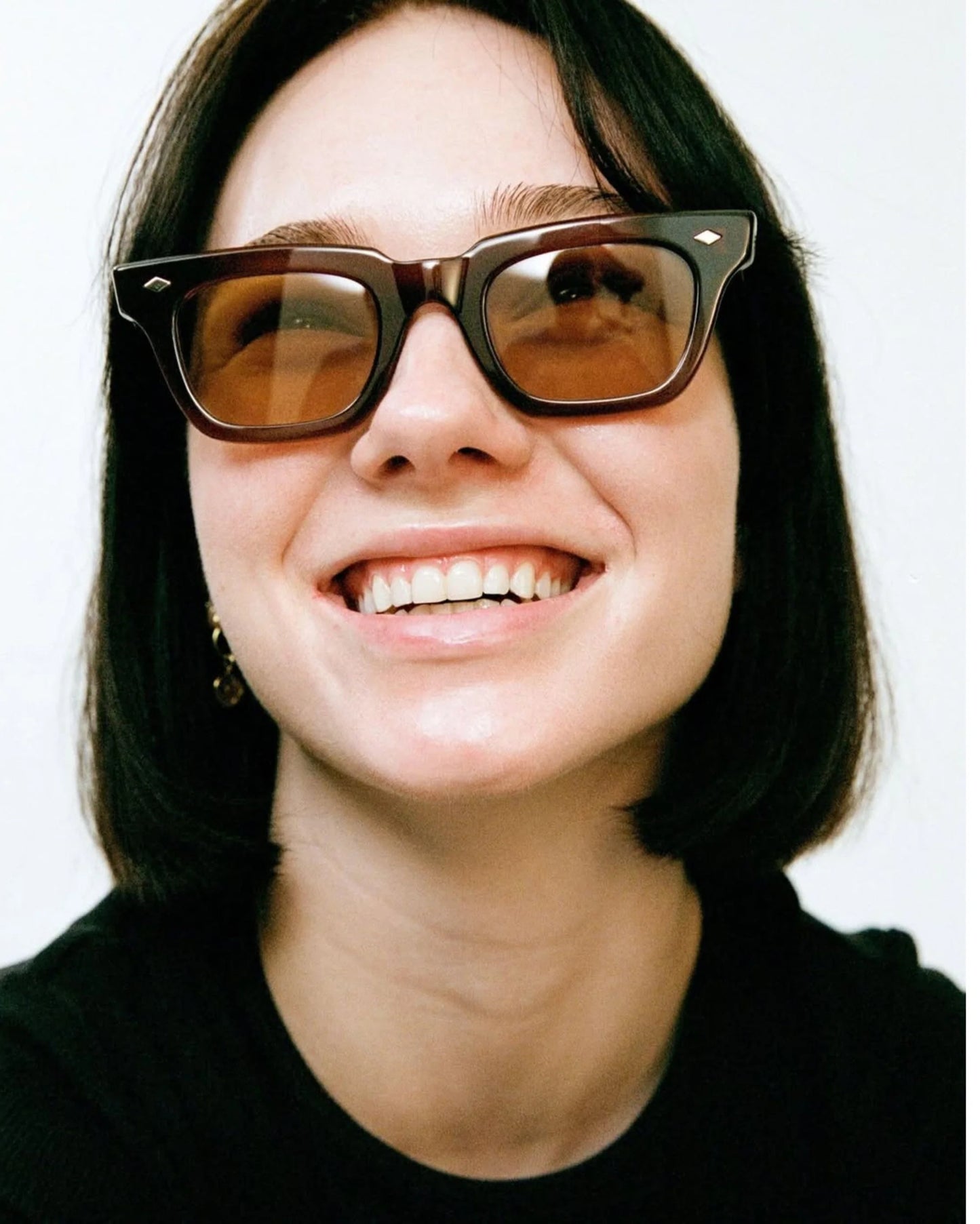 Epokhe Stereo - Maple Polished / Brown