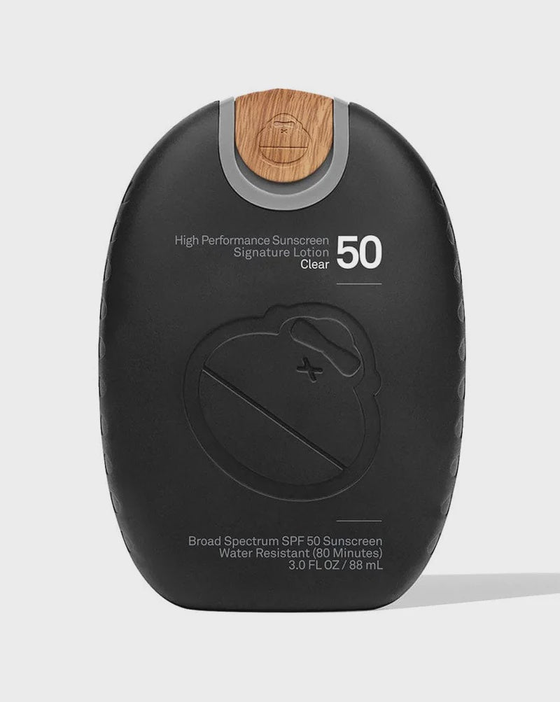 Sun Bum Signature SPF 50+ Sunscreen Lotion 88ml