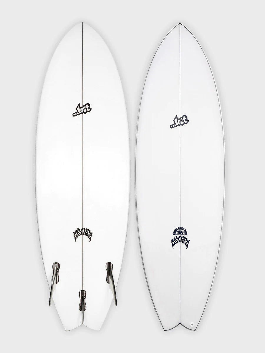 RNF 96 Alohasurfmanly