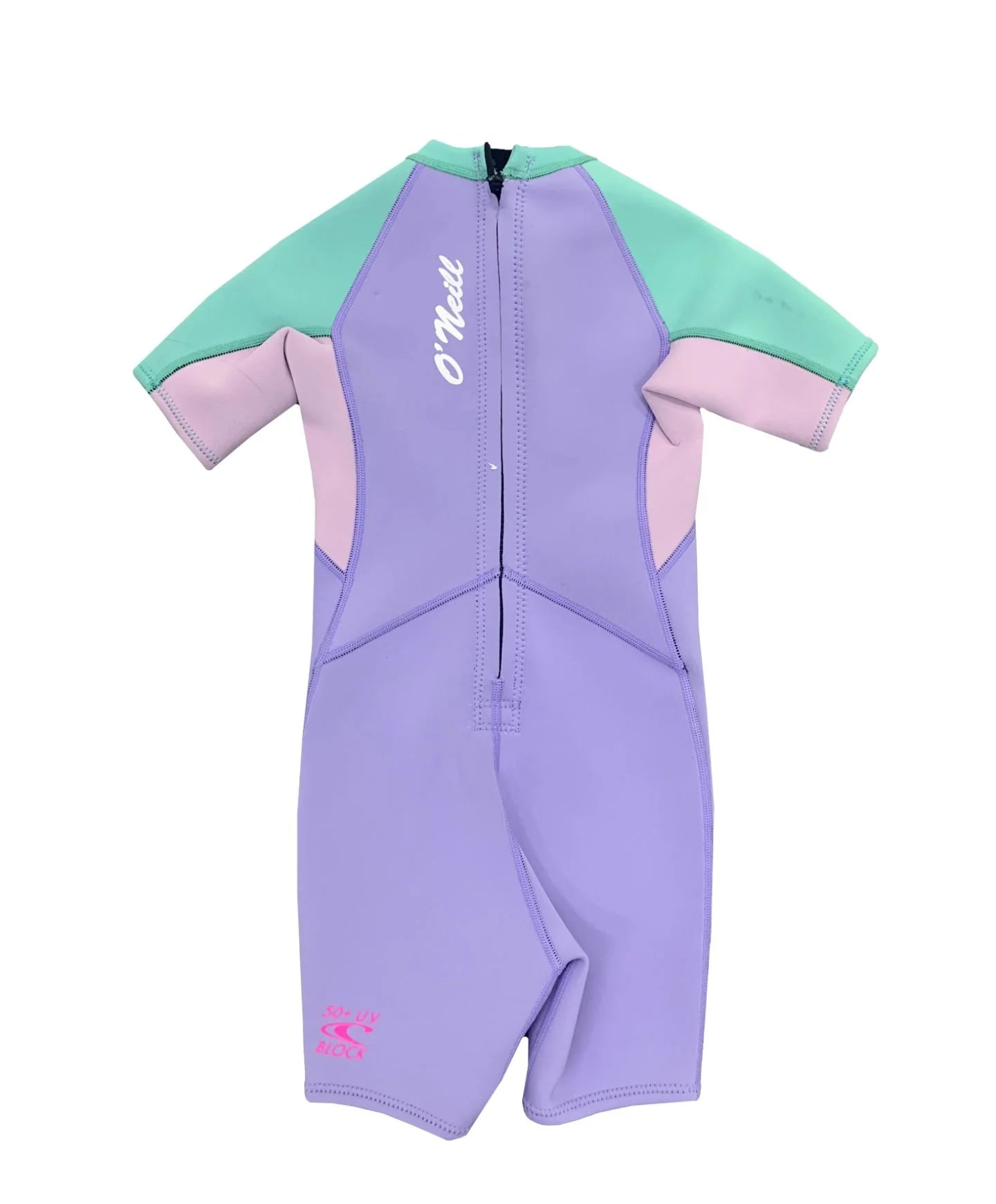 GIRLS TODDLER REACTOR BZ SPRING 2MM - MIST