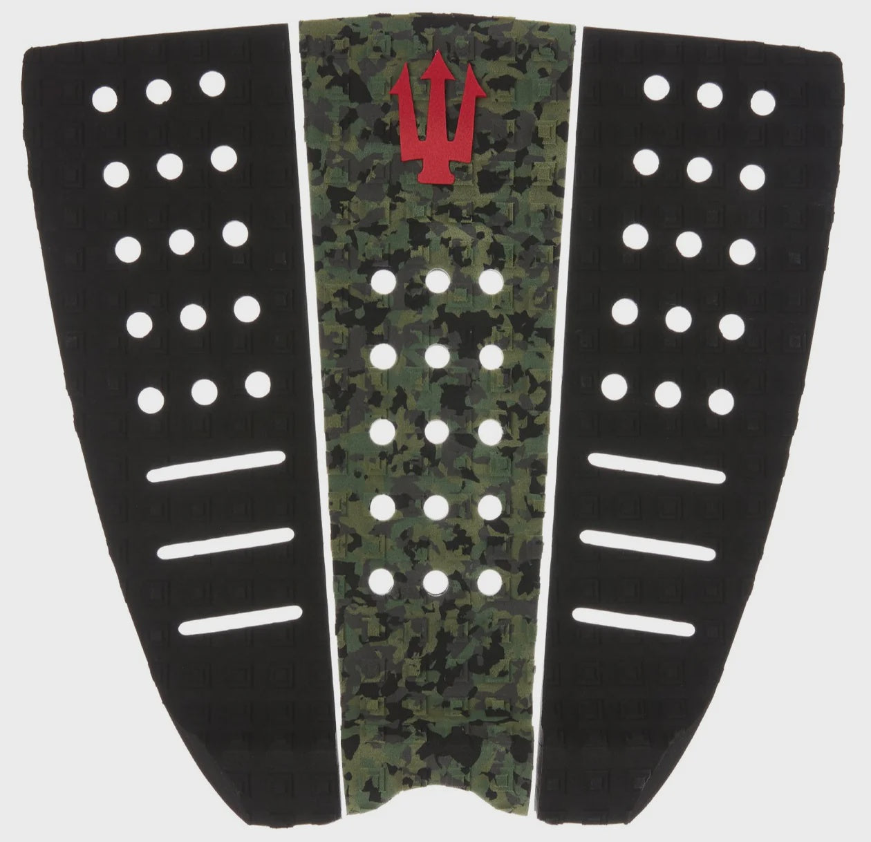 FK Triple Grip - Black/Camo