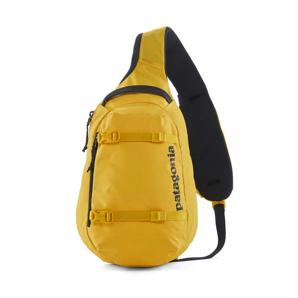 ATOM SLING 8L - SHINE YELLOW