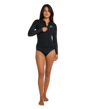 WMN BAHIA FULL ZIP JACKET