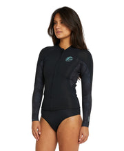 WMN BAHIA FULL ZIP JACKET