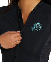WMN BAHIA FULL ZIP JACKET