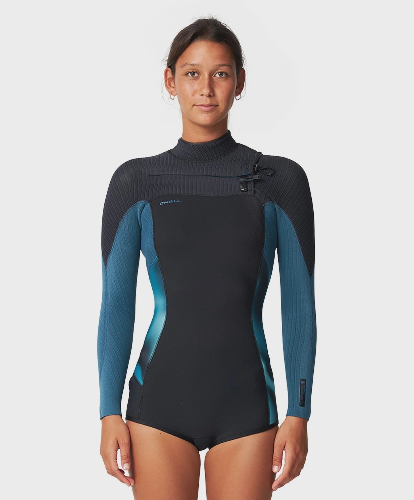 WMNS HYPERFREAK CZ LS SPRING 2MM - WAVE RUNNER