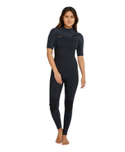 WMNS HYPERFREAK CZ SS FULL 2MM