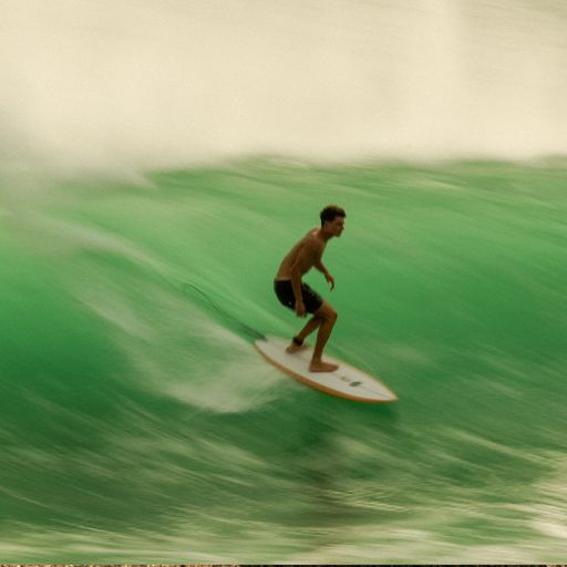 FCS 2 DEUS MODERN KEEL PG