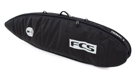 TRAVEL 1 ALL PURPOSE COVER - BLACK/WARM GREY