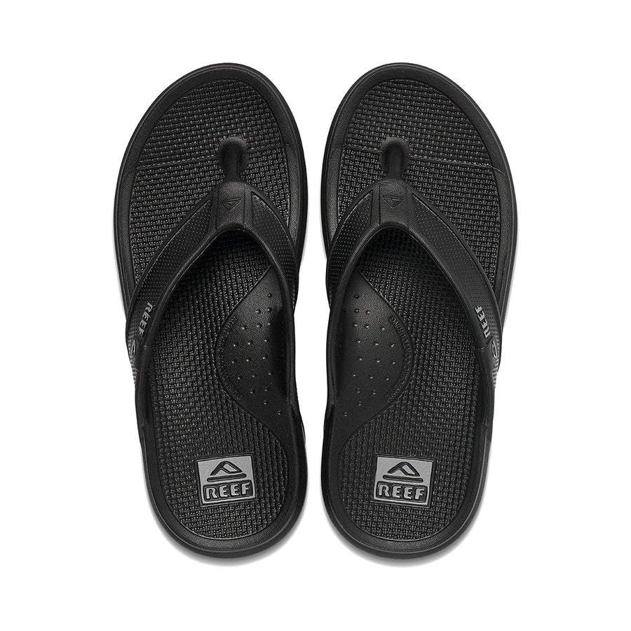 MEN'S OASIS THONG - BLACK