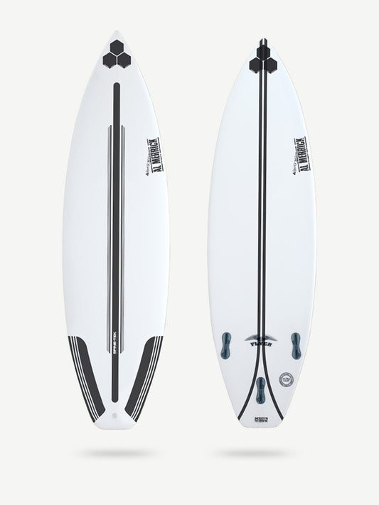 Channel Islands OG Flyer Spine-Tek