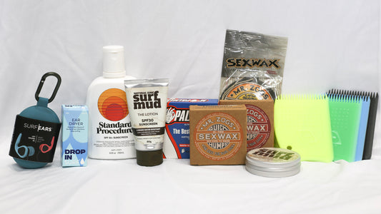 SUMMER READY BUNDLE #1