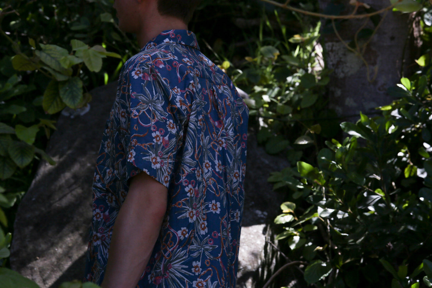 M'S GO TO SHIRT