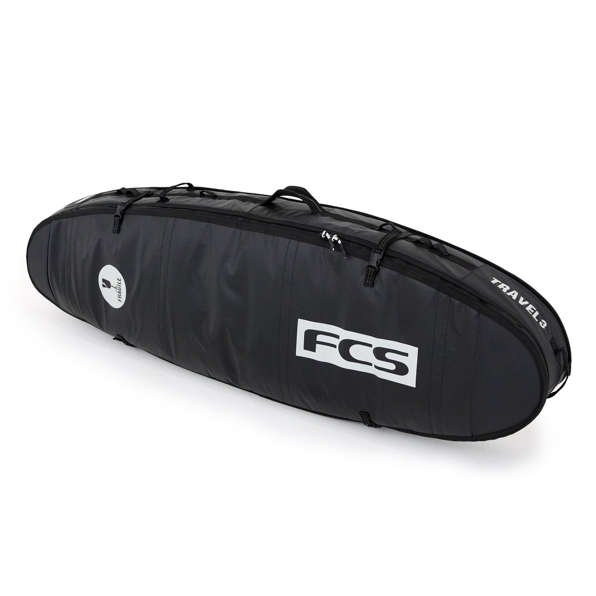 TRAVEL 3 WHEELIE FUNBOARD