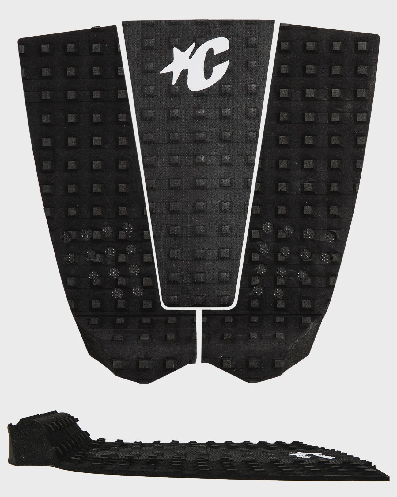ITALO FERREIRA LITE GRIP - BLACK CARBON