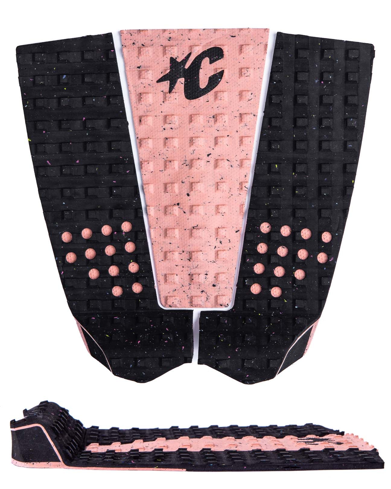 ITALO FERREIRA LITE GRIP - CARBON ECO MELON