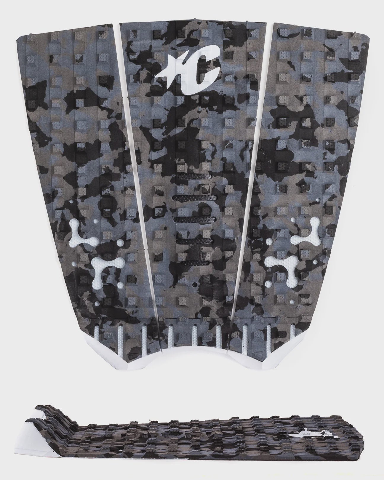 MICK FANNING LOC-LITE GRIP - CARBON CAMO