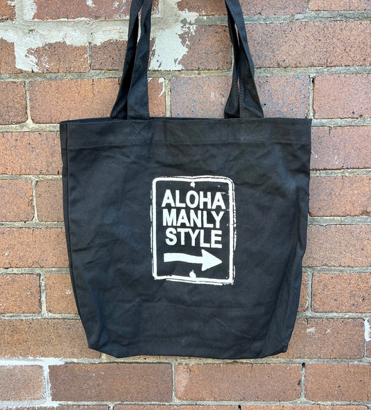 ALOHA TOTE BAG