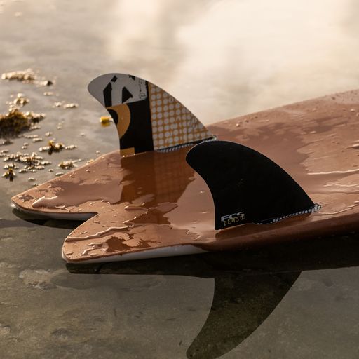 FCS 2 DEUS MODERN KEEL PG