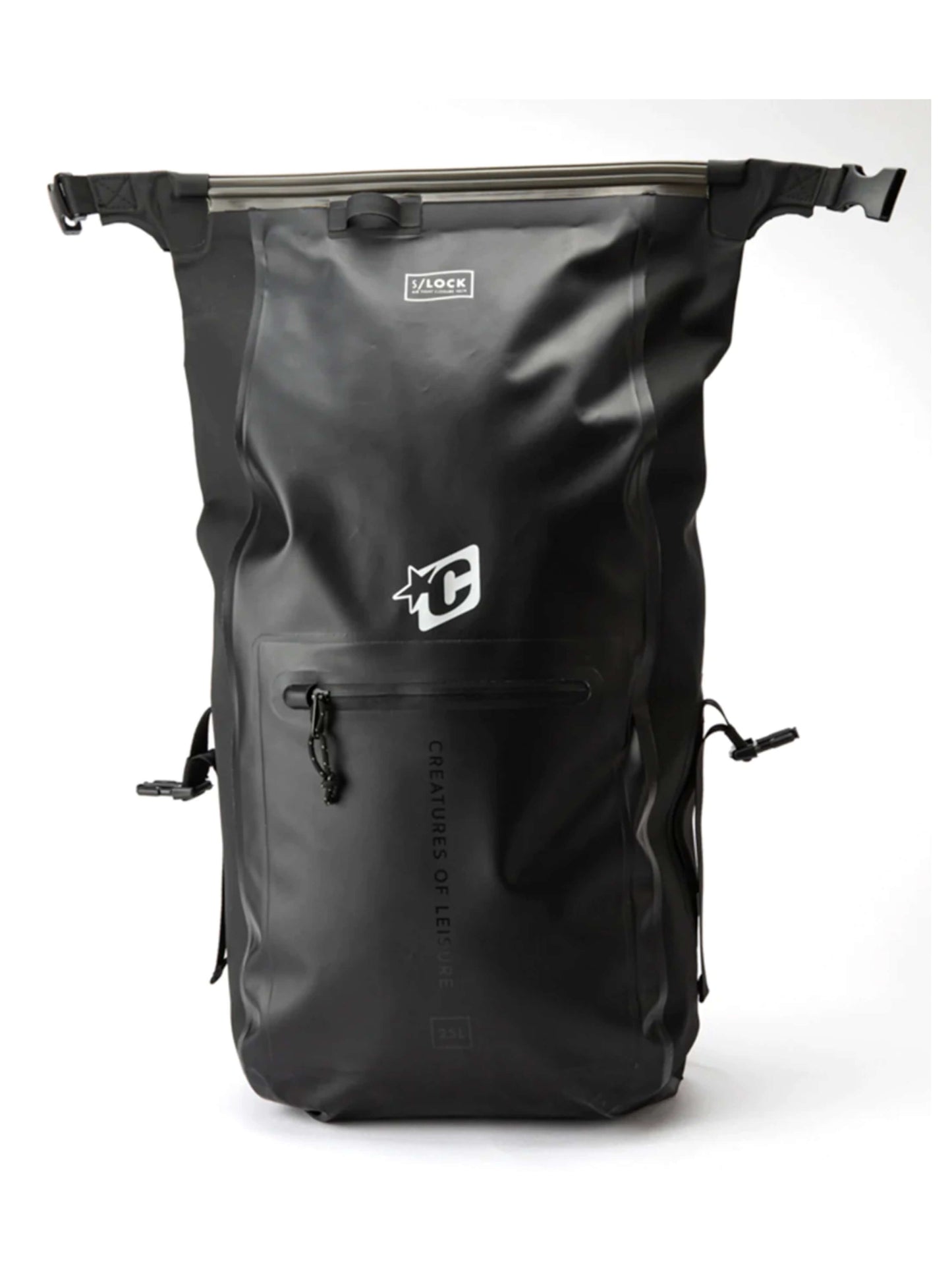 S-LOCK DRY BAG 35L
