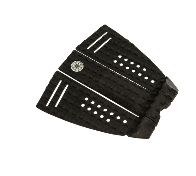 RASTA ROBB GRIP - BLACK